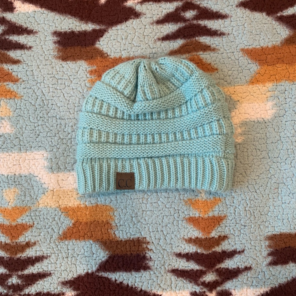 Beanie